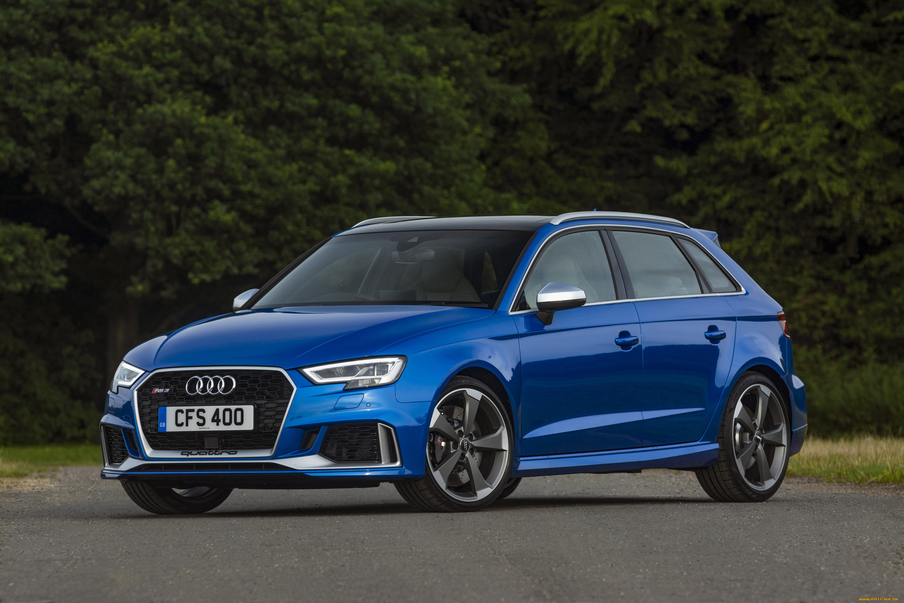 , audi